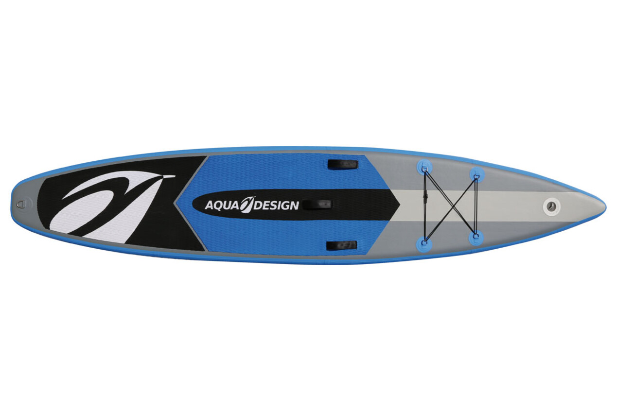 Aqua Design 2015 Air Swift
