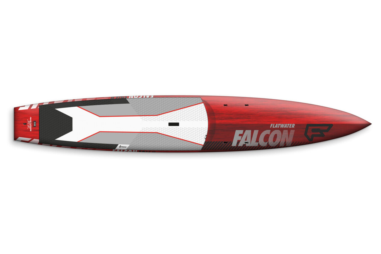 Fanatic 2015 Falcon Flatwater