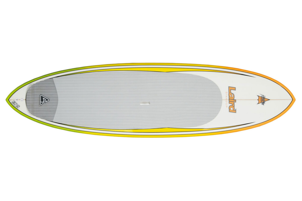 Laird Standup 2015 Surfer Hybrid