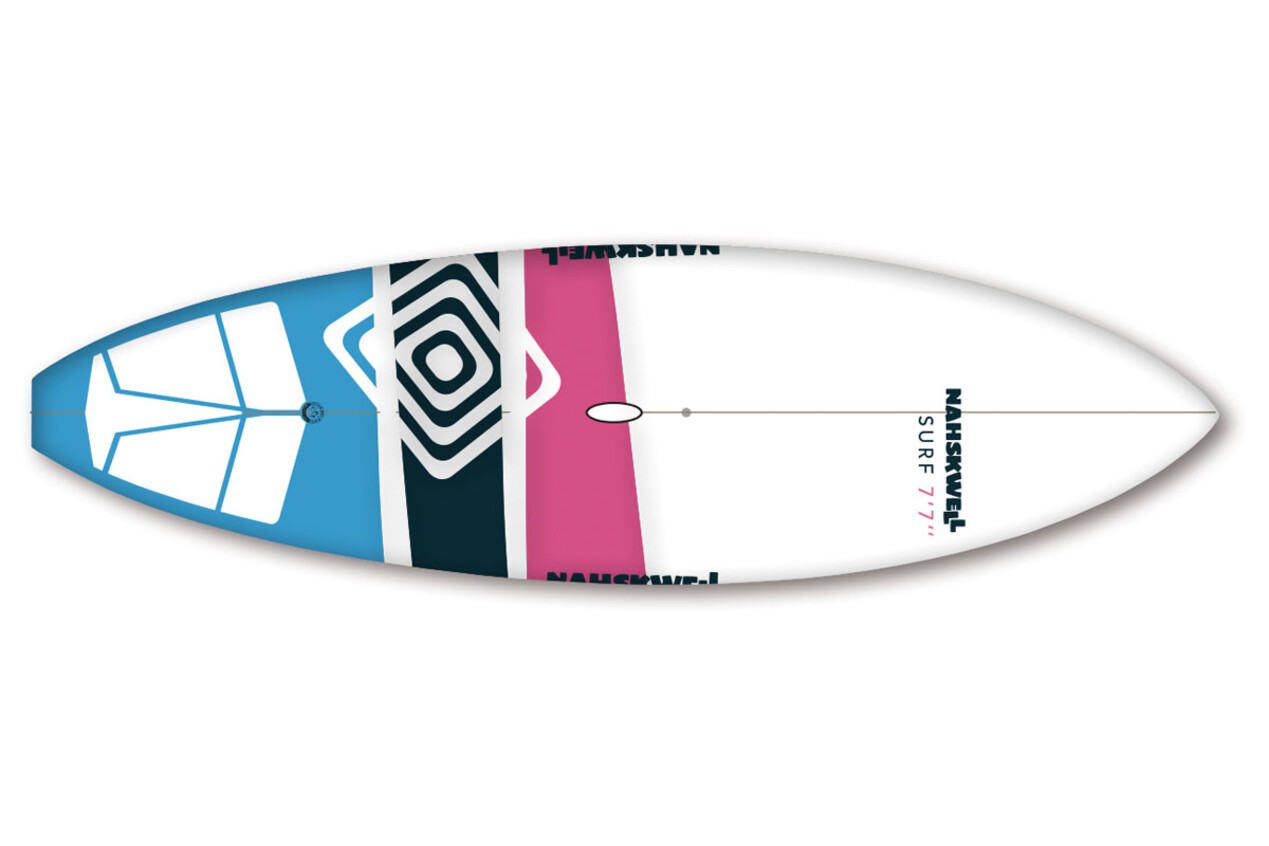Nah Skwell 2015 Surf High Voltage