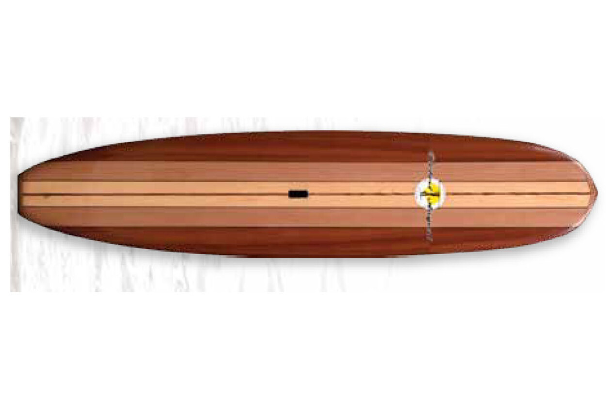 Surftech 2015 Woody