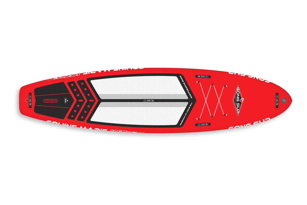 Gong 2018 Inflatable Couine Marie Windsurf