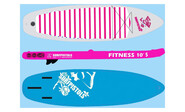 Surfpistols 2021 Pin Up Race