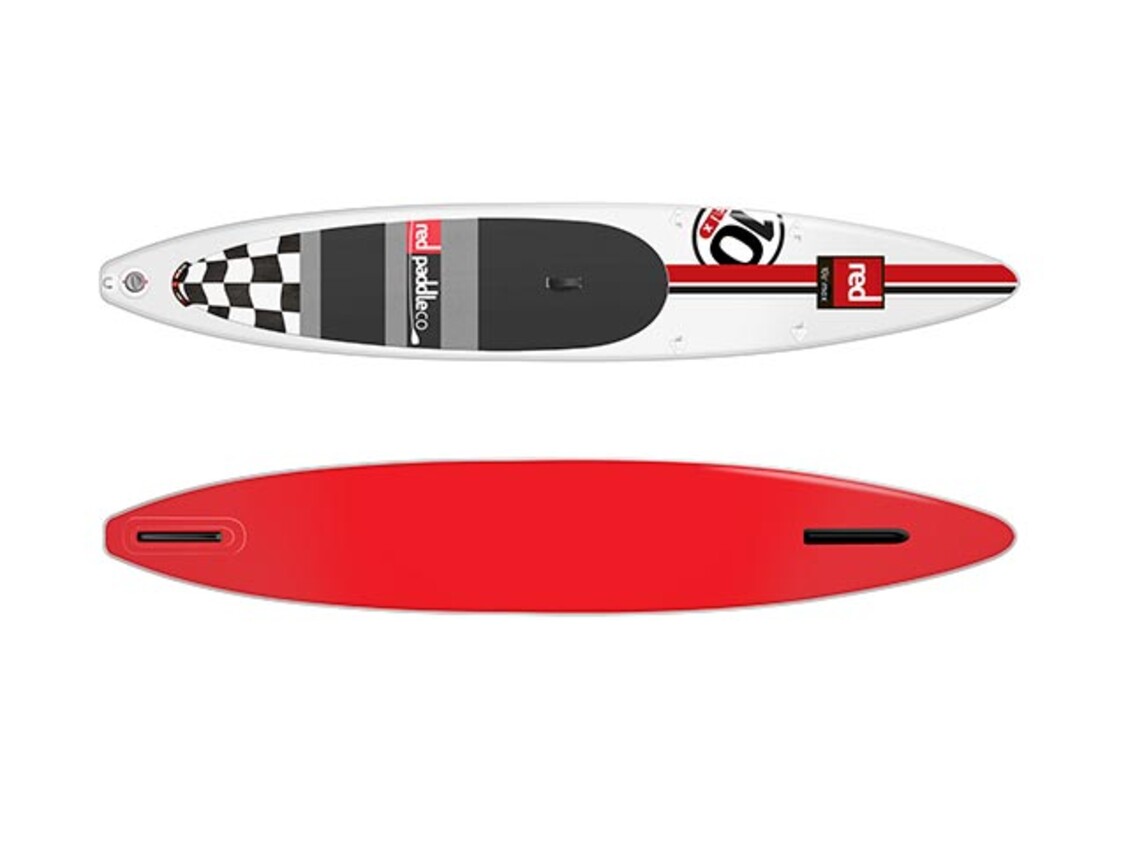 Red Paddle Co 2014 10'6 Race