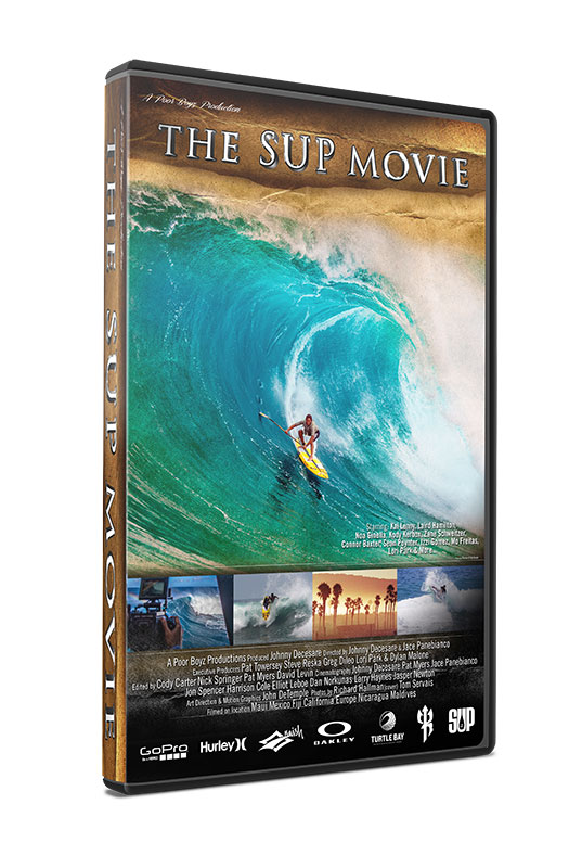 theSUP-Movie-Box