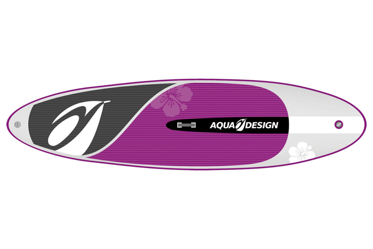 Aqua Design 2015 Leesy 10'3