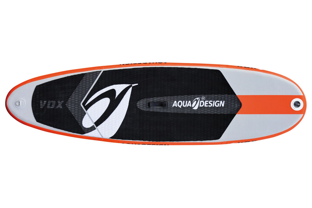 Aqua Design 2015 Vox 9'8