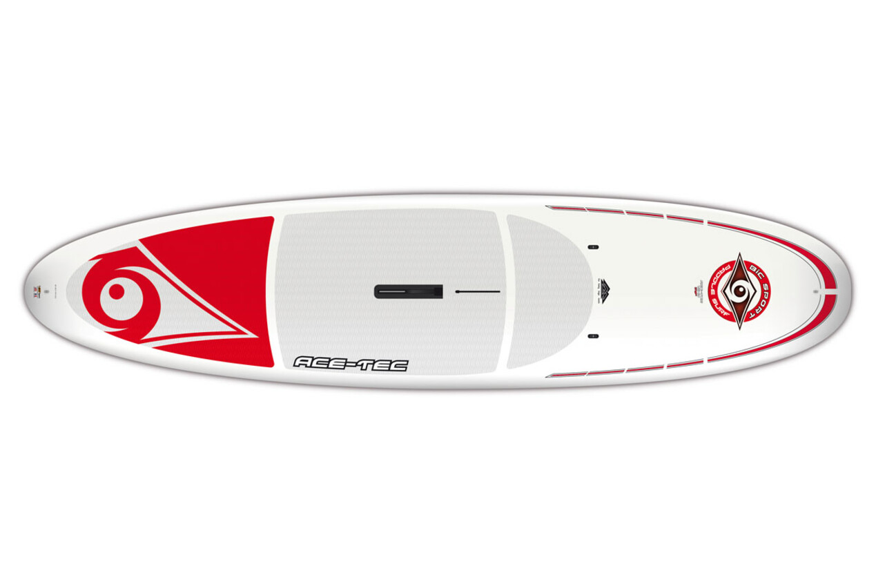Bic Sup 2015 Ace-Tec Wing 11'