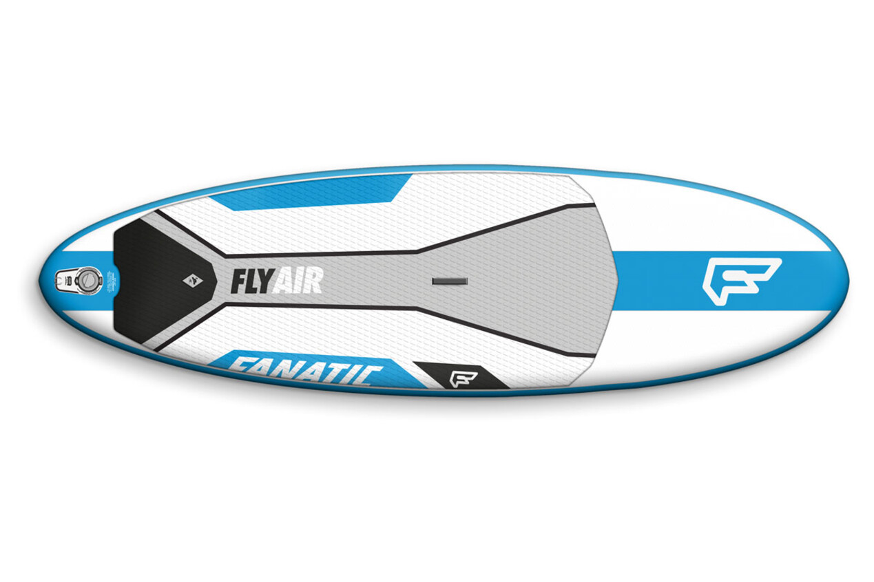 Fanatic 2015 Fly Air Allround