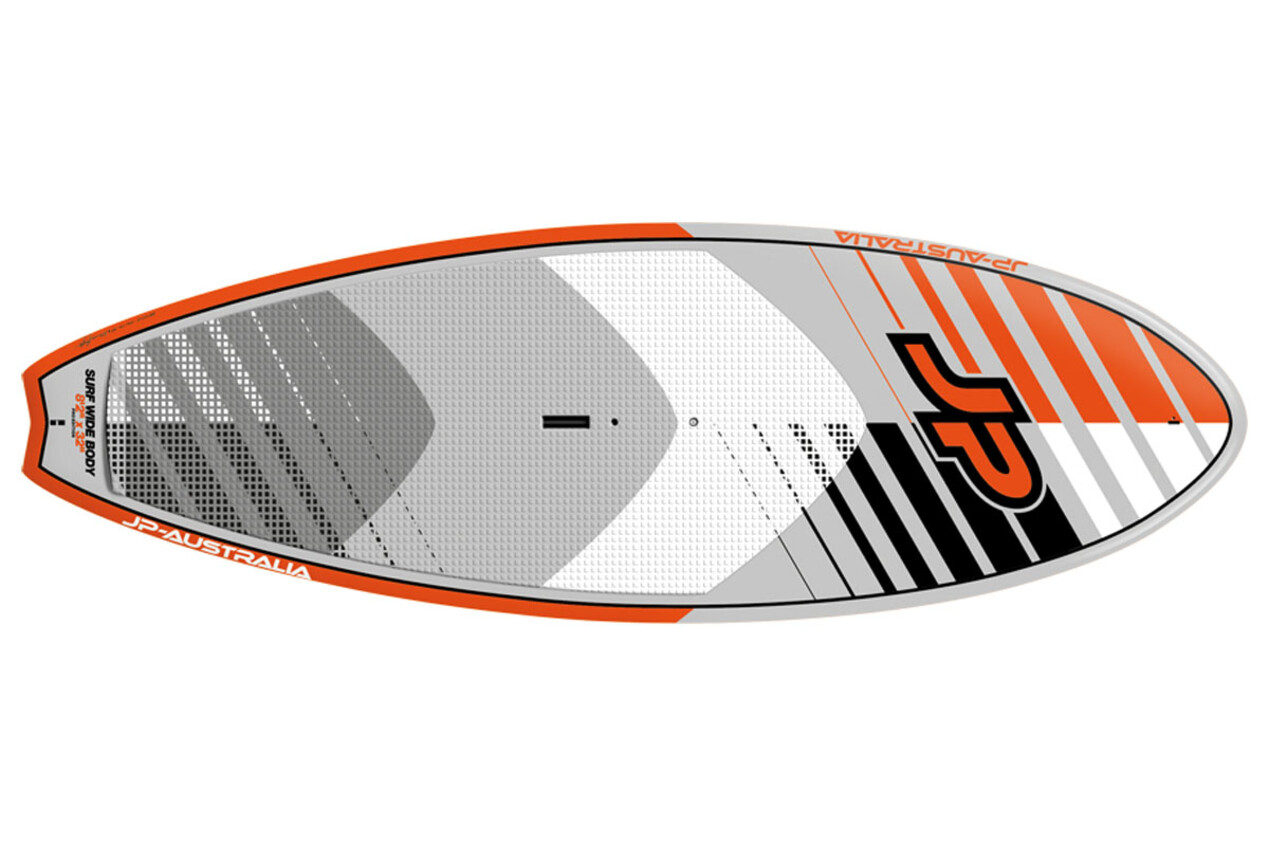 JP Australia 2015 Surf Wide Body Pro Edition
