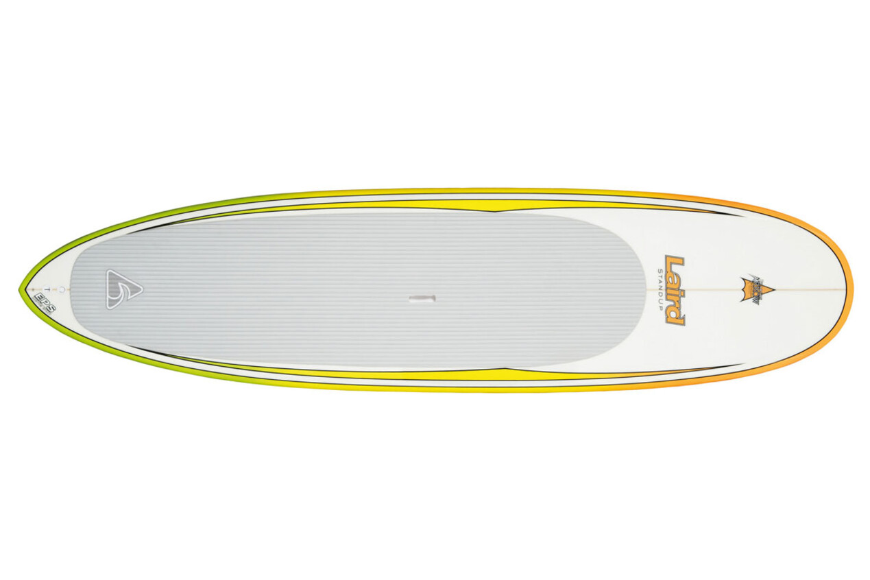 Laird Standup 2015 Surfer