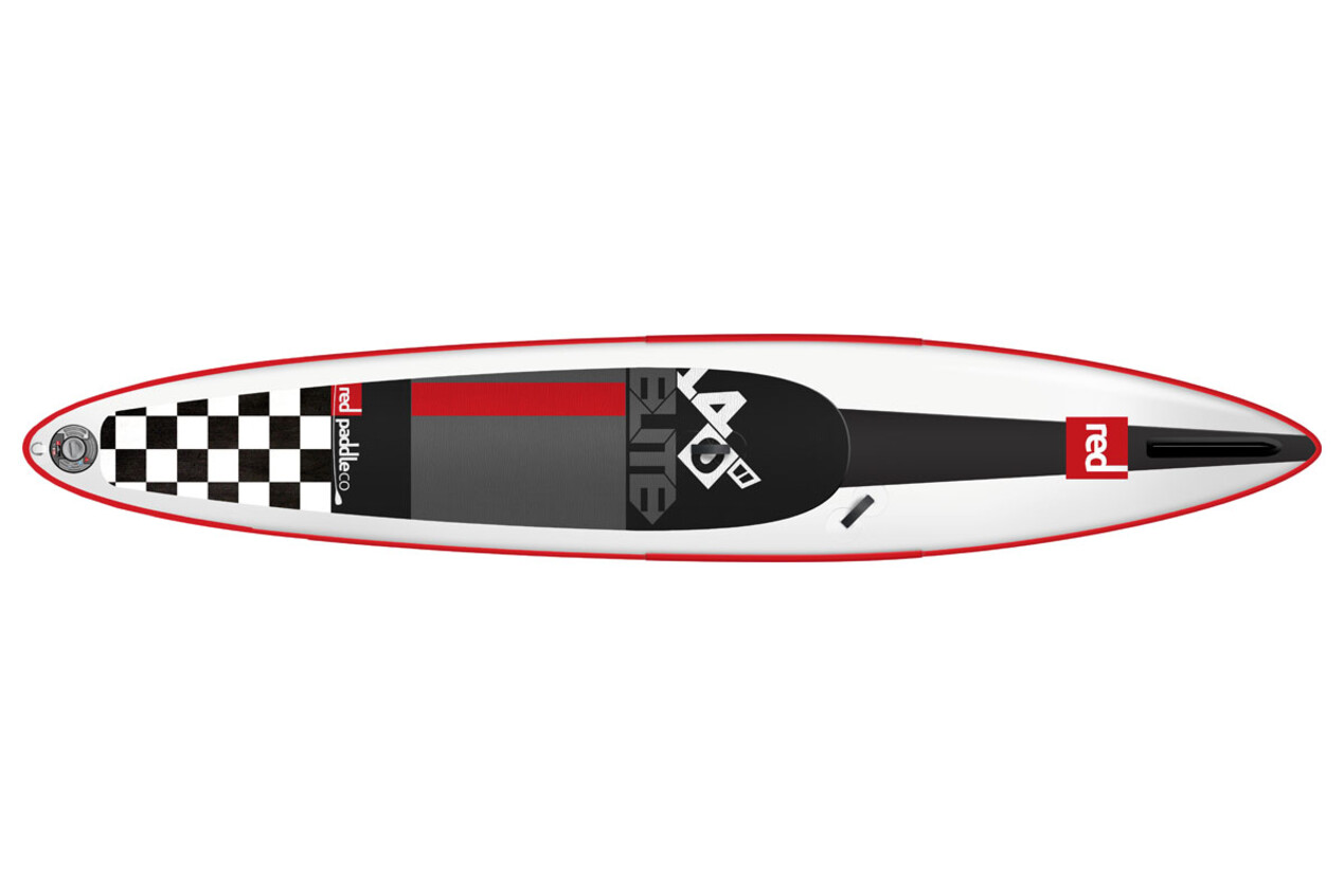 Red Paddle Co 2015 Elite
