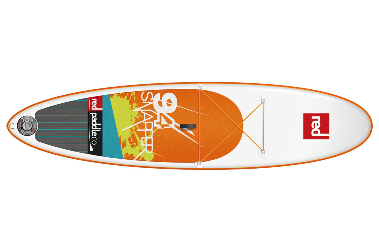 Red Paddle Co 2015 Snapper