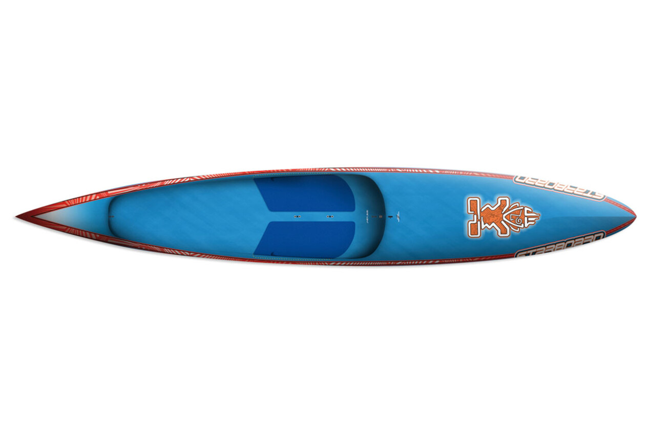 Starboard 2015 Ace