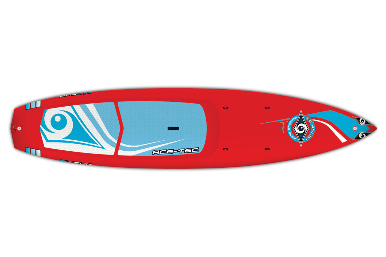 Bic Sup 2016 Ace-Tec Wing