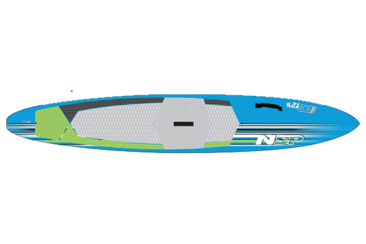 NSP 2016 Dc Surf Race