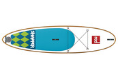Red Paddle Co 2016 Snapper