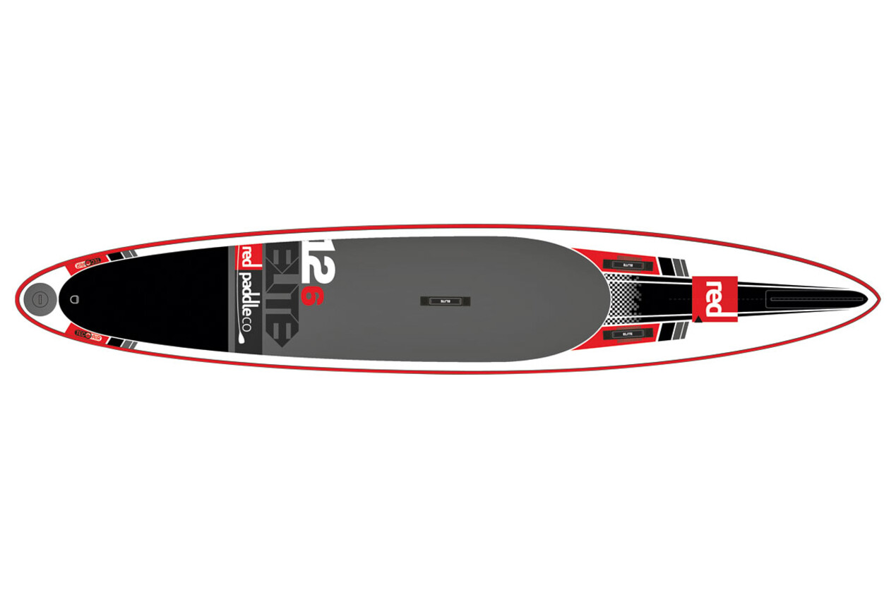 Red Paddle Co 2016 Elite