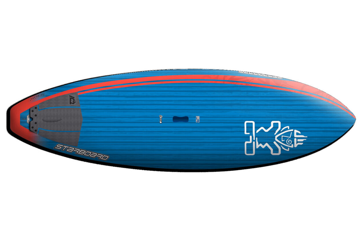 Starboard 2016 Pro