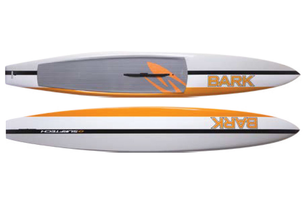 Surftech 2016 Bark Vapor