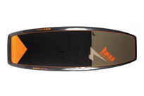 Simmons Paipo Wind Carbon Rails