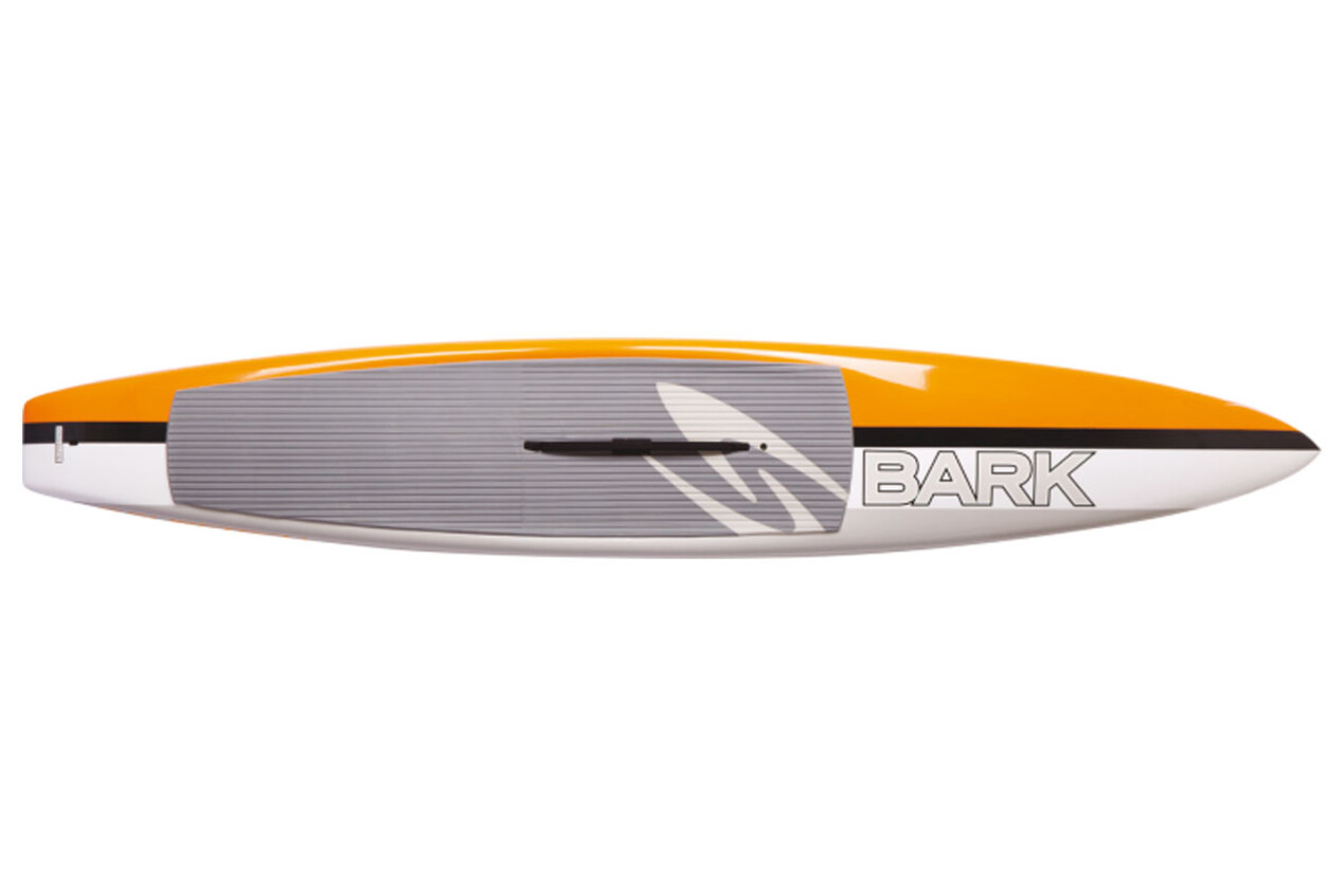 Surftech 2017 Bark Vapor