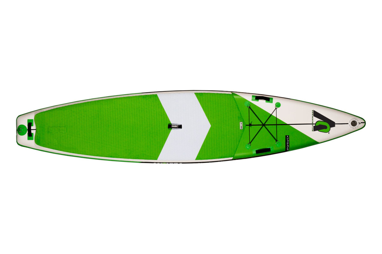 Anonym Sup 2018 Sup Touring 12'6 Fct