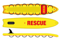 Inflatable Rescue