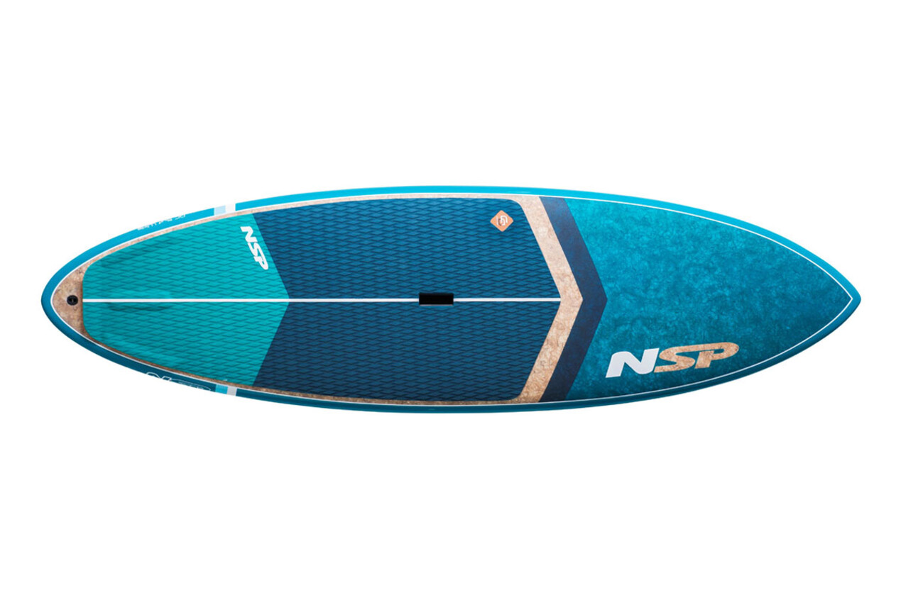 NSP 2018 DC Surf Wide Cocomat