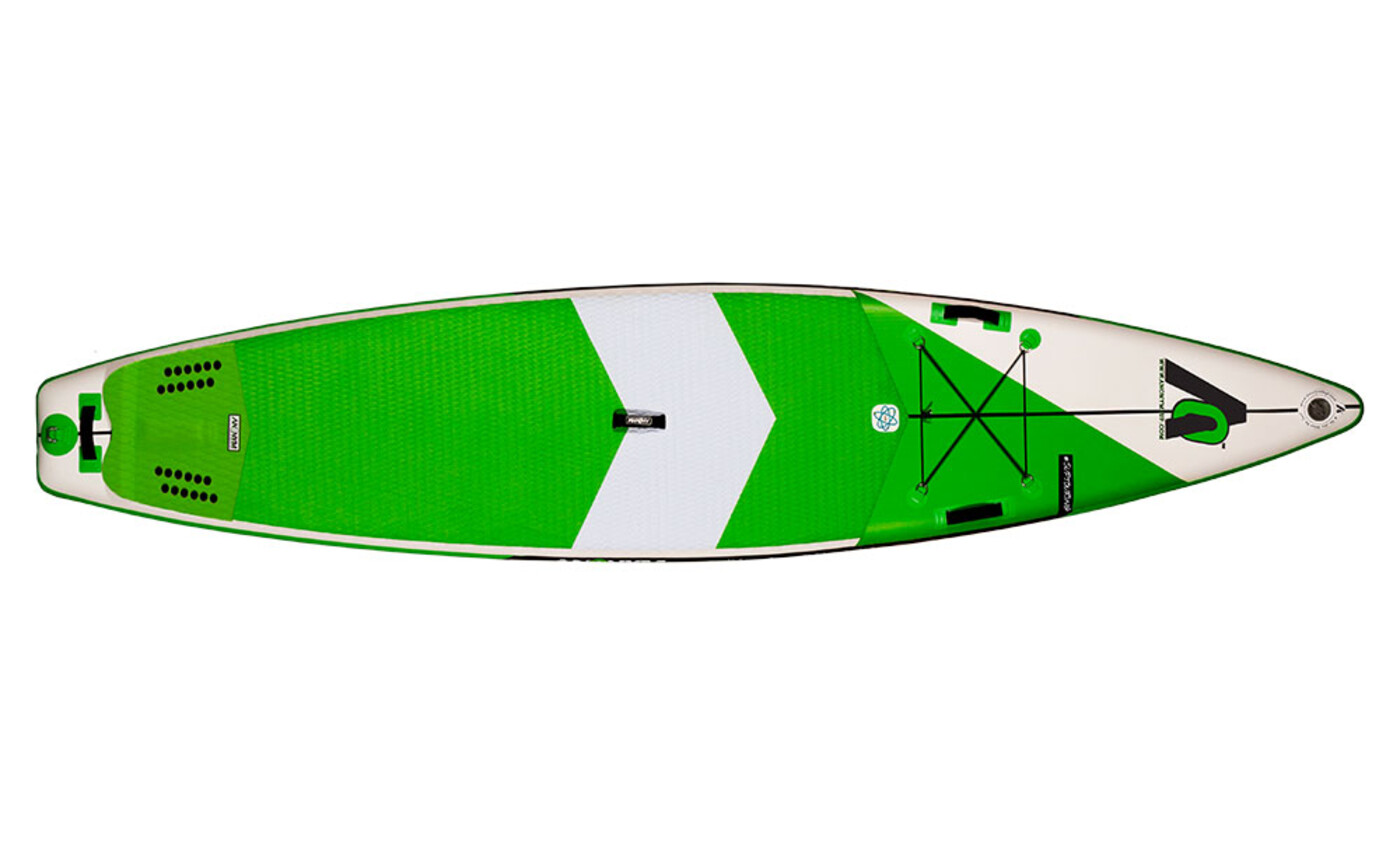 Anonym Sup 2019 Sup Touring FCT