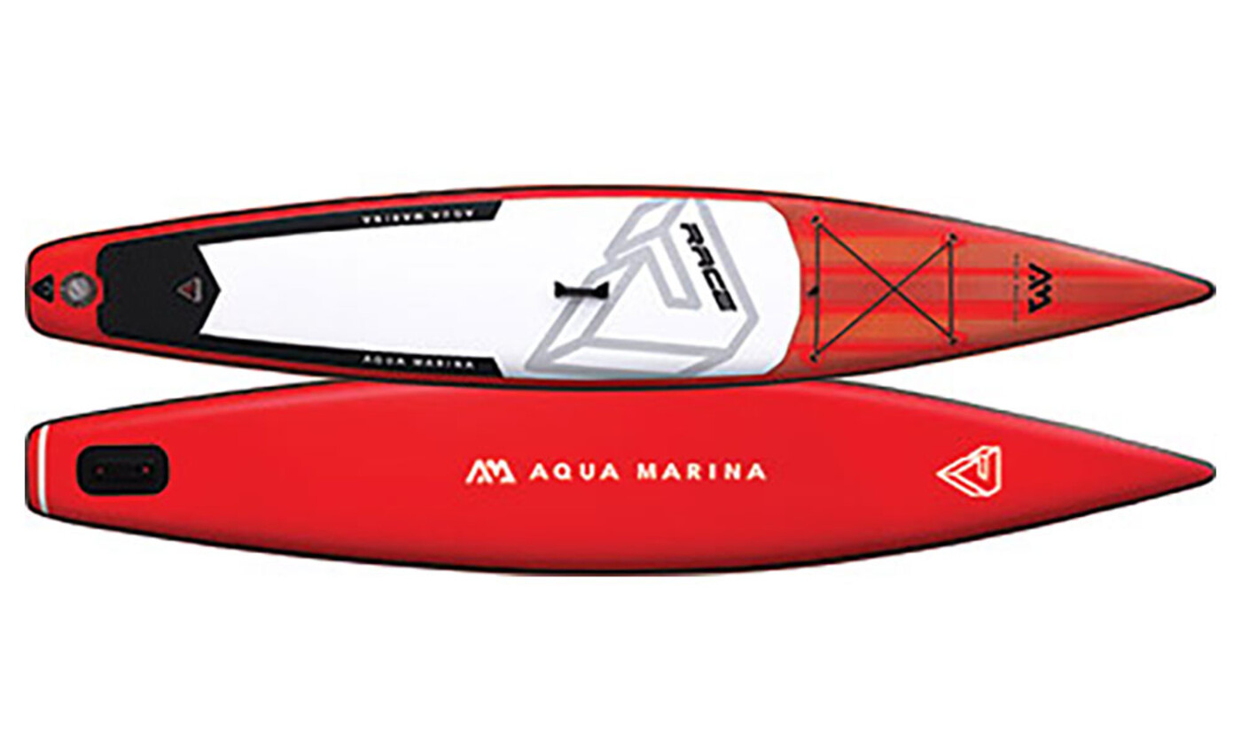 Aqua Marina 2019 Race