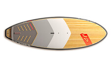 Surf Wide Wood Edition