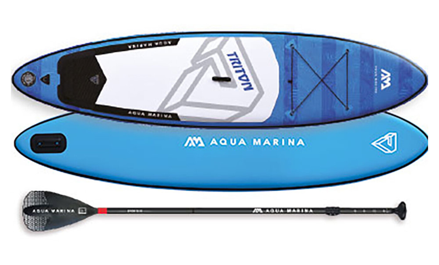 Aqua Marina 2020 Triton