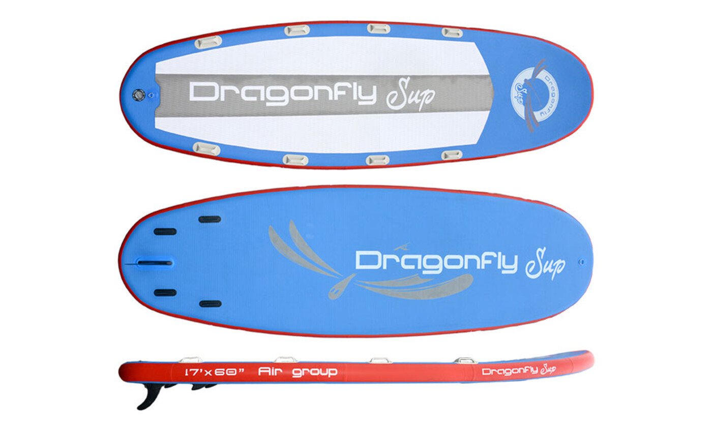 Dragonfly SUP 2020 Air Group