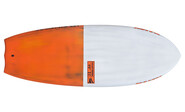 Naish 2020 Hover Surf Comet Carbon Ultra