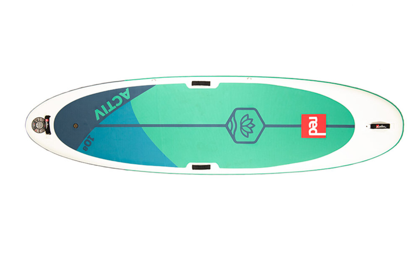 Red Paddle Co 2020 Activ