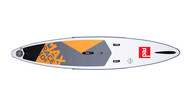 Red Paddle Co 2020 Max Race