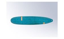 Longboard Surf