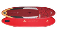 Aqua Marina 2021 Atlas