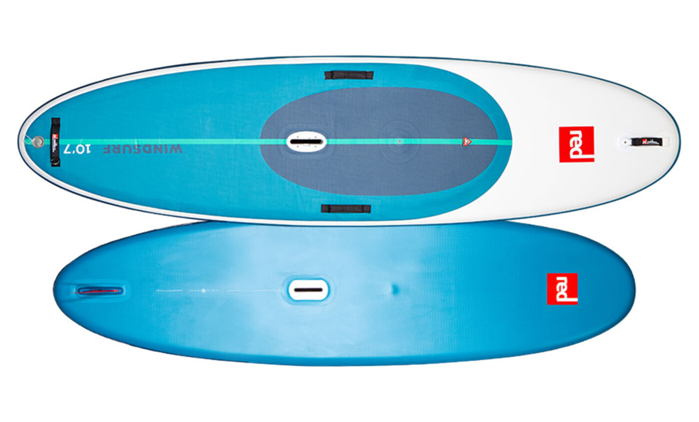 Red Paddle Co 2021 Windsurf