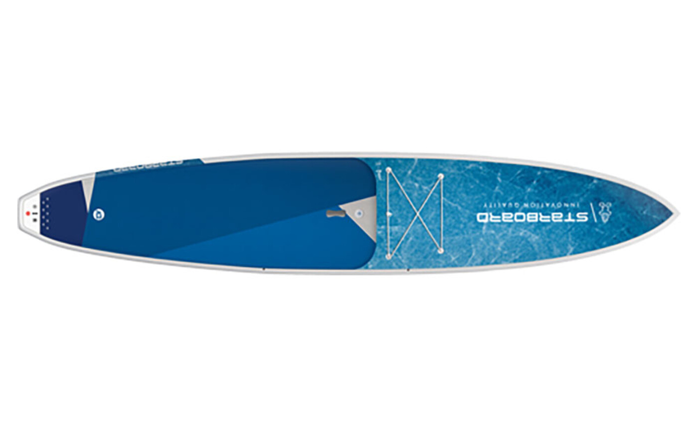 Starboard 2021 Generation Carbon Top
