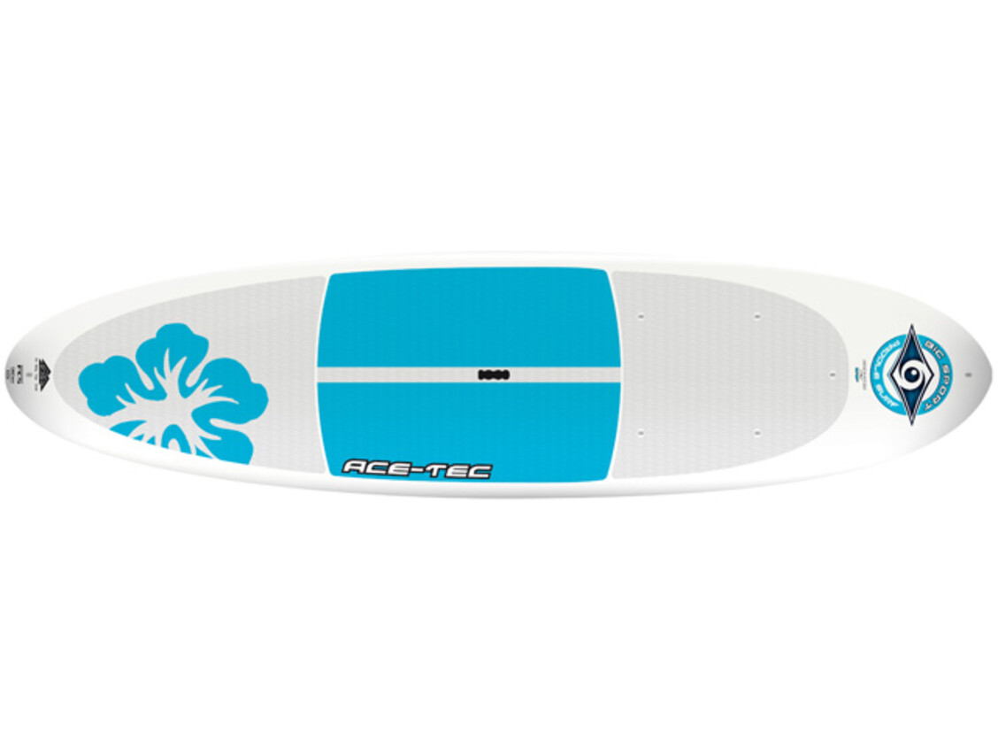 Bic Sup 2013 Ace-Tec Wahine Fit 10'6"