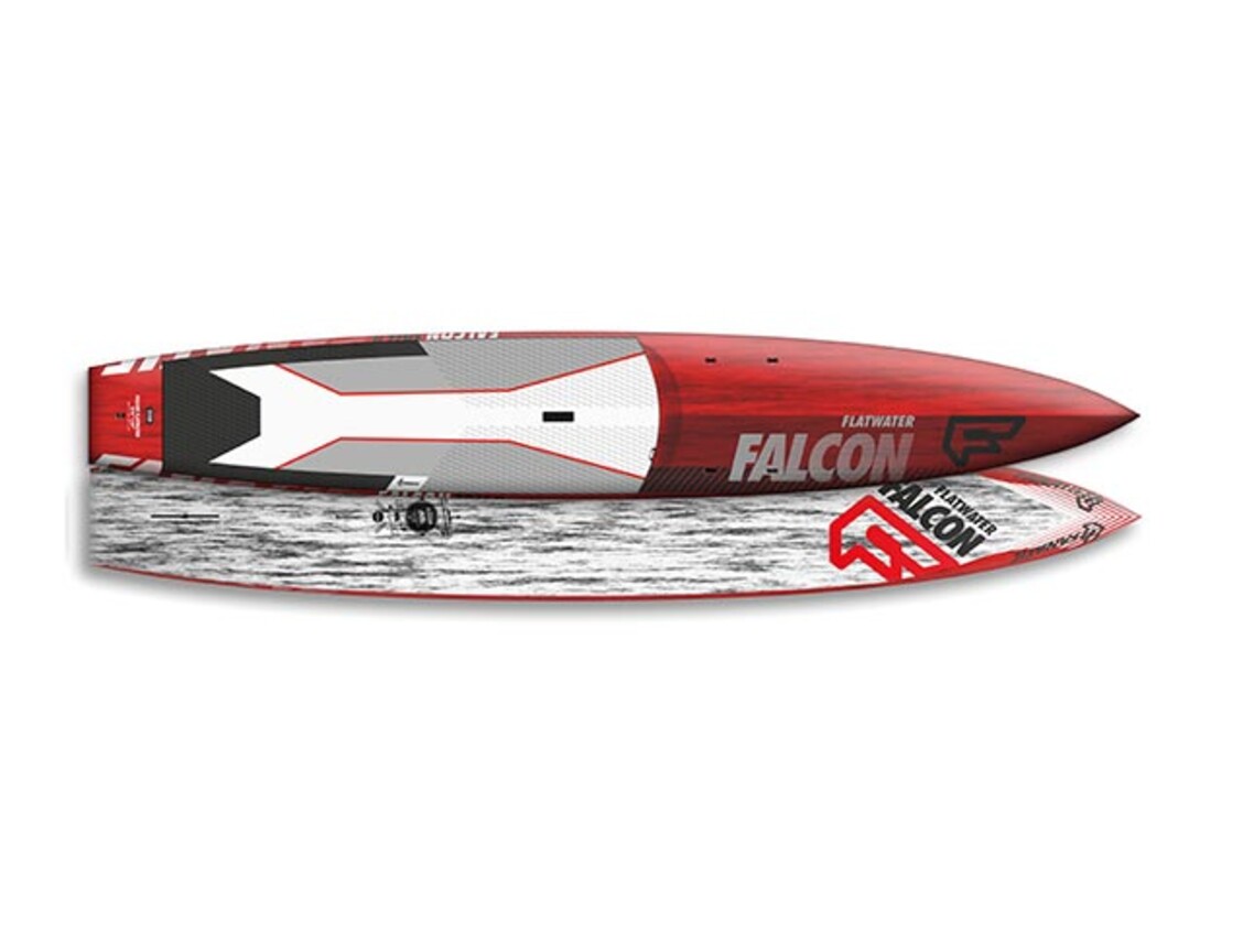 Fanatic 2014 Falcon Flatwater
