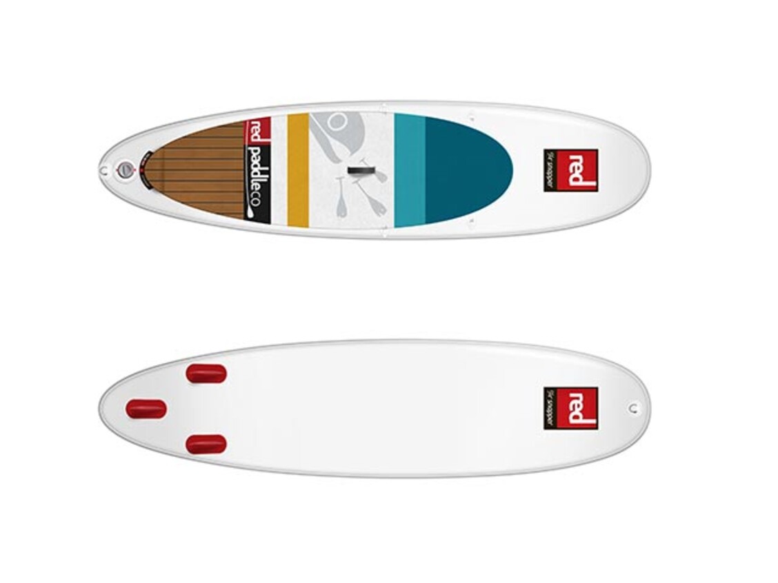 Red Paddle Co 2014 9'4 Snapper